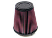 K&N RF-1031 Universal Clamp-On Air Filter - Truck Part Superstore