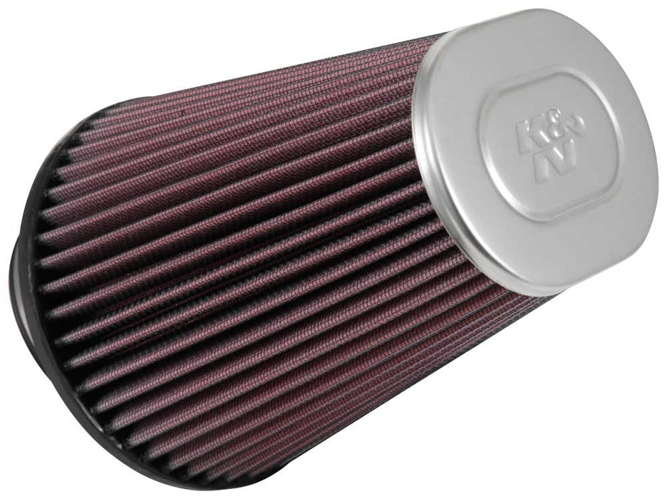 K&N RF-1033 Universal Clamp-On Air Filter - Truck Part Superstore