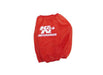 K&N RF-1034DR Air Filter Wrap - Truck Part Superstore