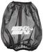 K&N RF-1041DK Air Filter Wrap - Truck Part Superstore