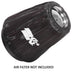 K&N RF-1041DK Air Filter Wrap - Truck Part Superstore