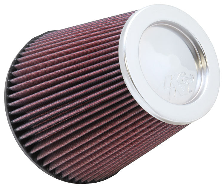 K&N RF-1041 Universal Clamp-On Air Filter - Truck Part Superstore
