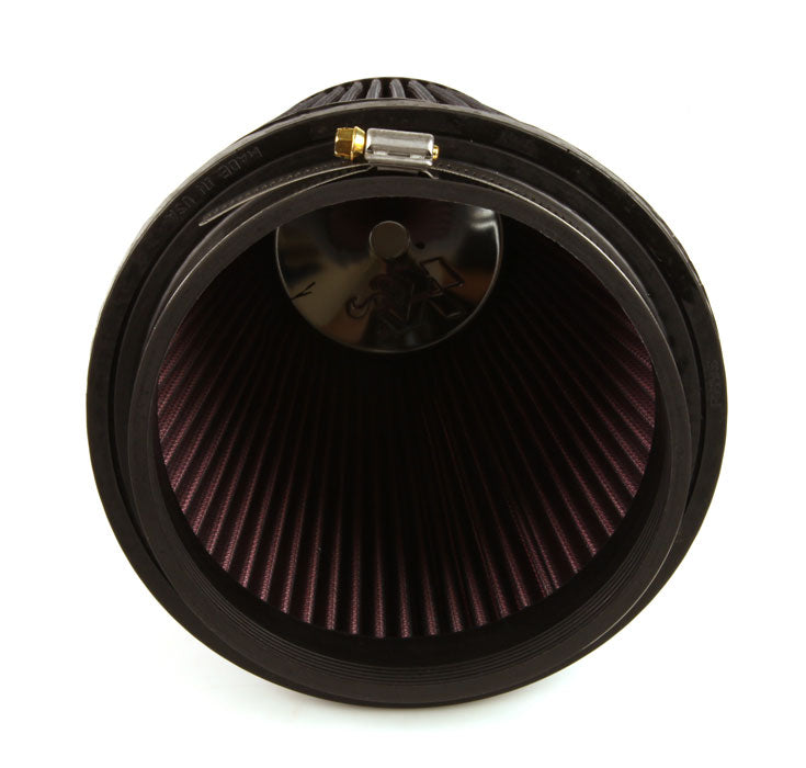 K&N RF-1041 Universal Clamp-On Air Filter - Truck Part Superstore