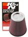 K&N RF-1041 Universal Clamp-On Air Filter - Truck Part Superstore