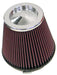 K&N RF-1042 Universal Clamp-On Air Filter - Truck Part Superstore