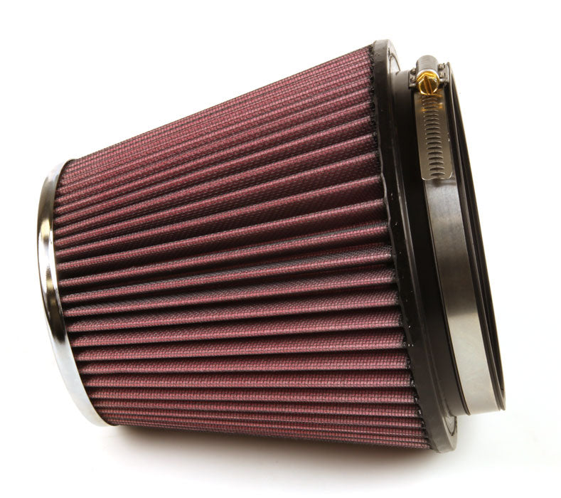 K&N RF-1042 Universal Clamp-On Air Filter - Truck Part Superstore