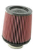 K&N RF-1047 Universal Clamp-On Air Filter - Truck Part Superstore