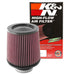 K&N RF-1047 Universal Clamp-On Air Filter - Truck Part Superstore