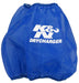 K&N RF-1048DL Air Filter Wrap - Truck Part Superstore