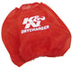 K&N RF-1048DR Air Filter Wrap - Truck Part Superstore