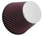 K&N RF-1048 Universal Clamp-On Air Filter - Truck Part Superstore
