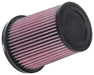 K&N RF-5289 Universal Air Filter - Truck Part Superstore