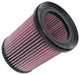 K&N RF-5289 Universal Air Filter - Truck Part Superstore