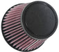 K&N RF-9160 Universal Clamp-On Air Filter - Truck Part Superstore