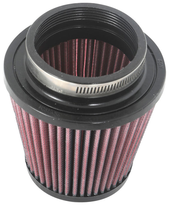 K&N RF-9160 Universal Clamp-On Air Filter - Truck Part Superstore