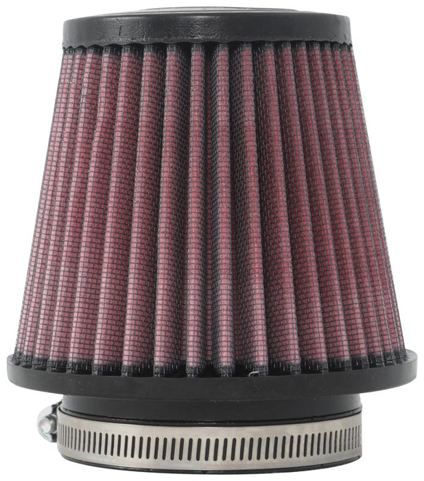 K&N RF-9160 Universal Clamp-On Air Filter - Truck Part Superstore