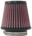 K&N RF-9160 Universal Clamp-On Air Filter - Truck Part Superstore