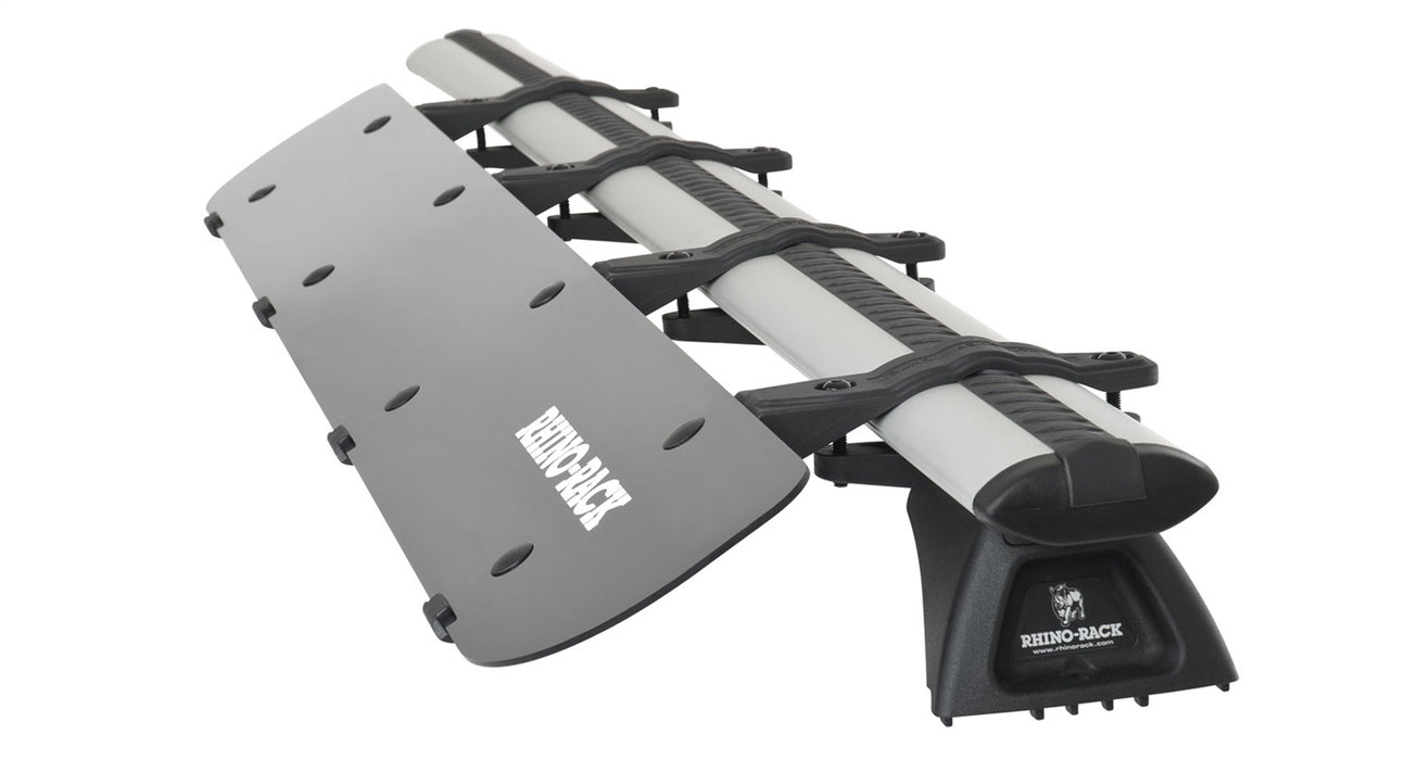 Rhino-Rack USA RF3 Wind Fairing; 44 in.; - Truck Part Superstore
