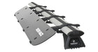 Rhino-Rack USA RF3 Wind Fairing; 44 in.; - Truck Part Superstore