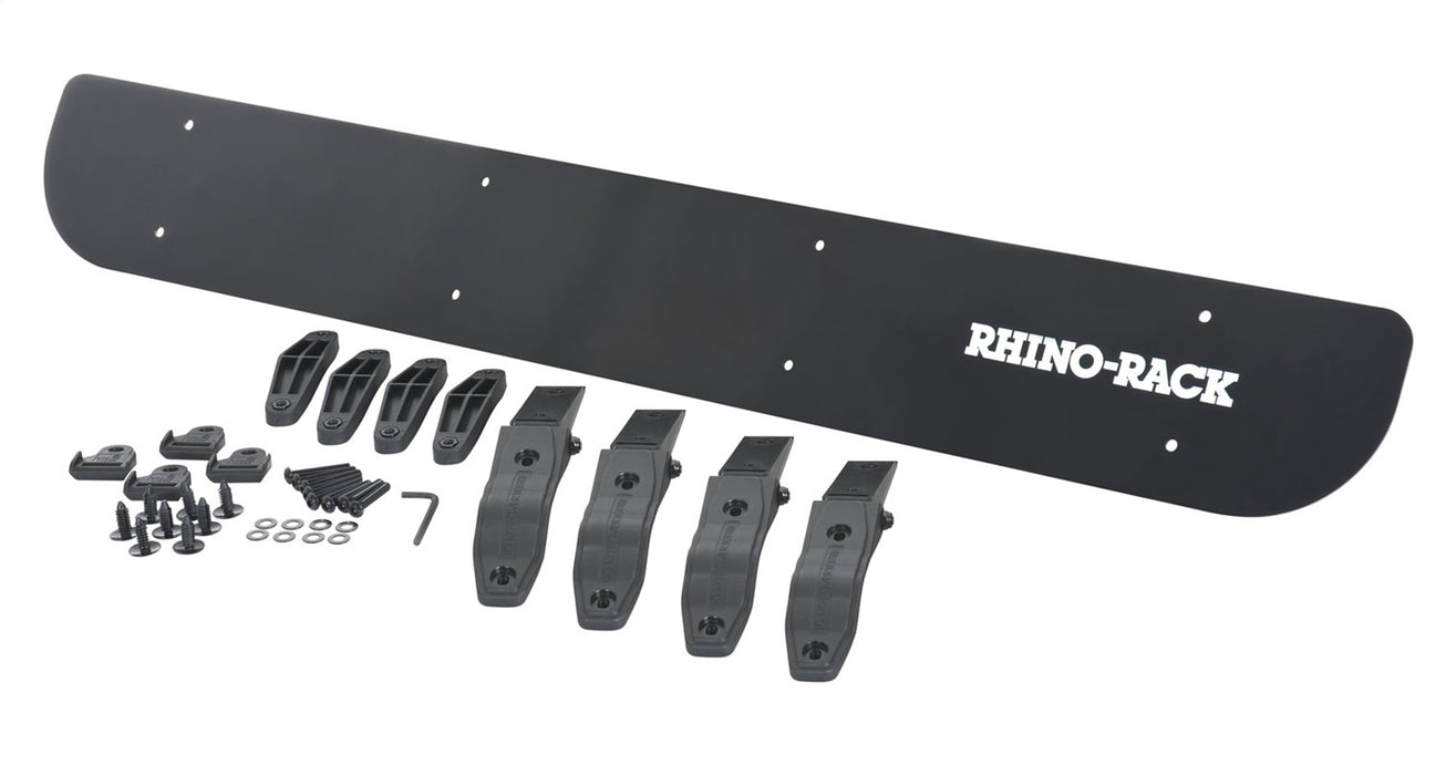Rhino-Rack USA RF3 Wind Fairing; 44 in.; - Truck Part Superstore