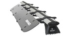 Rhino-Rack USA RF4 Wind Fairing; 50 in.; - Truck Part Superstore