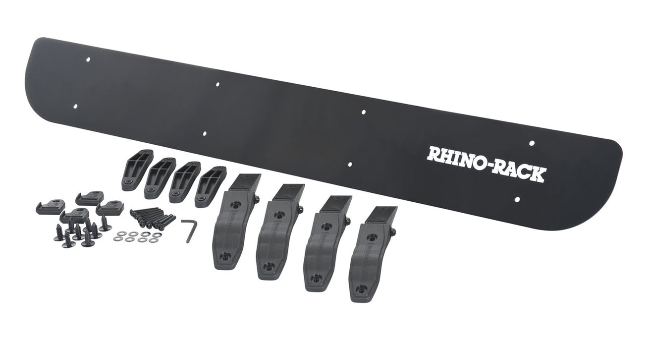 Rhino-Rack USA RF4 Wind Fairing; 50 in.; - Truck Part Superstore