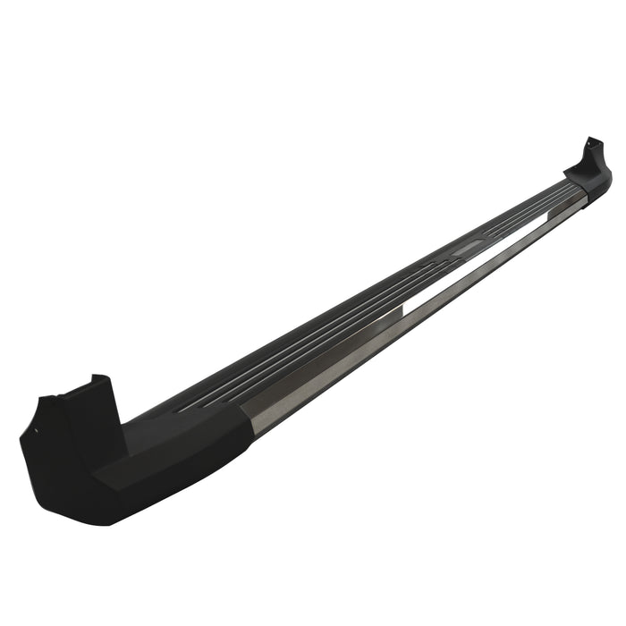 Black Horse Off Road RFOEX-11 OEM Replica Running Boards - Truck Part Superstore
