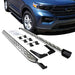 Black Horse Off Road RFOEX-20 OEM Replica Running Boards - Truck Part Superstore