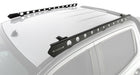 Rhino-Rack USA RFRB1 Backbone Roof Rack System; 3 Base Mounting; - Truck Part Superstore