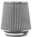 K&N RG-1001WT Universal Clamp-On Air Filter - Truck Part Superstore