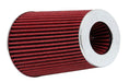 K&N RG-1002RD Universal Clamp-On Air Filter - Truck Part Superstore
