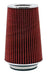 K&N RG-1002RD Universal Clamp-On Air Filter - Truck Part Superstore
