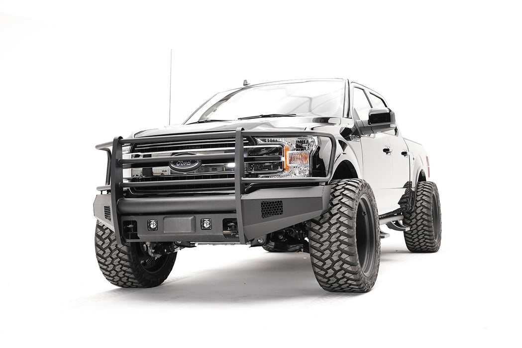 Fab Fours RGMOD-1 Adaptive Cruise Control Relocation Bracket - Truck Part Superstore