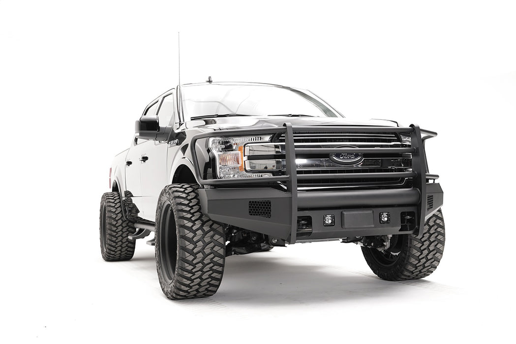 Fab Fours RGMOD-1 Adaptive Cruise Control Relocation Bracket - Truck Part Superstore