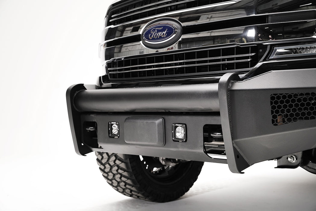 Fab Fours RGMOD-1 Adaptive Cruise Control Relocation Bracket - Truck Part Superstore