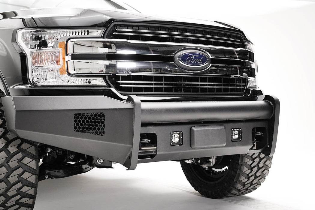 Fab Fours RGMOD-1 Adaptive Cruise Control Relocation Bracket - Truck Part Superstore