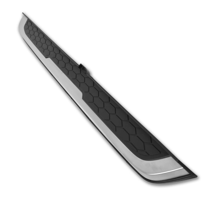 Black Horse Off Road RHOCR-17 OEM Replica Running Boards - Truck Part Superstore