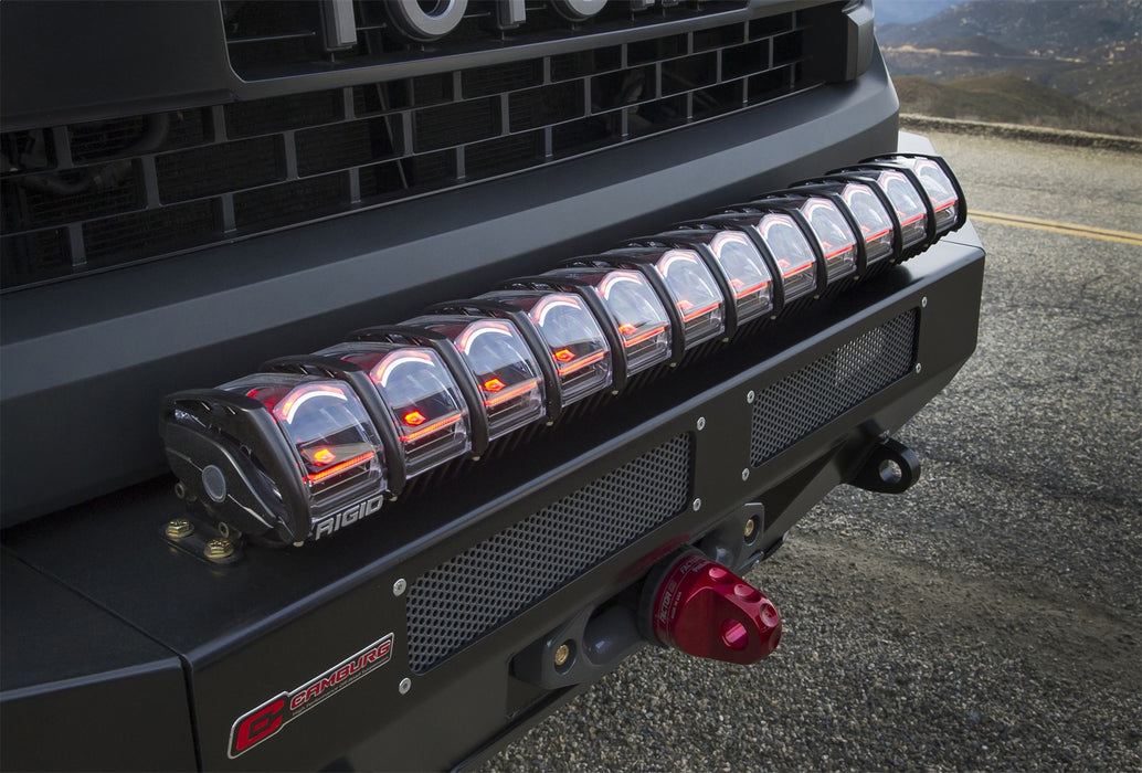 Rigid Industries 240413 40 Inch Adapt Light Bar Adapt RIGID Industries - Truck Part Superstore