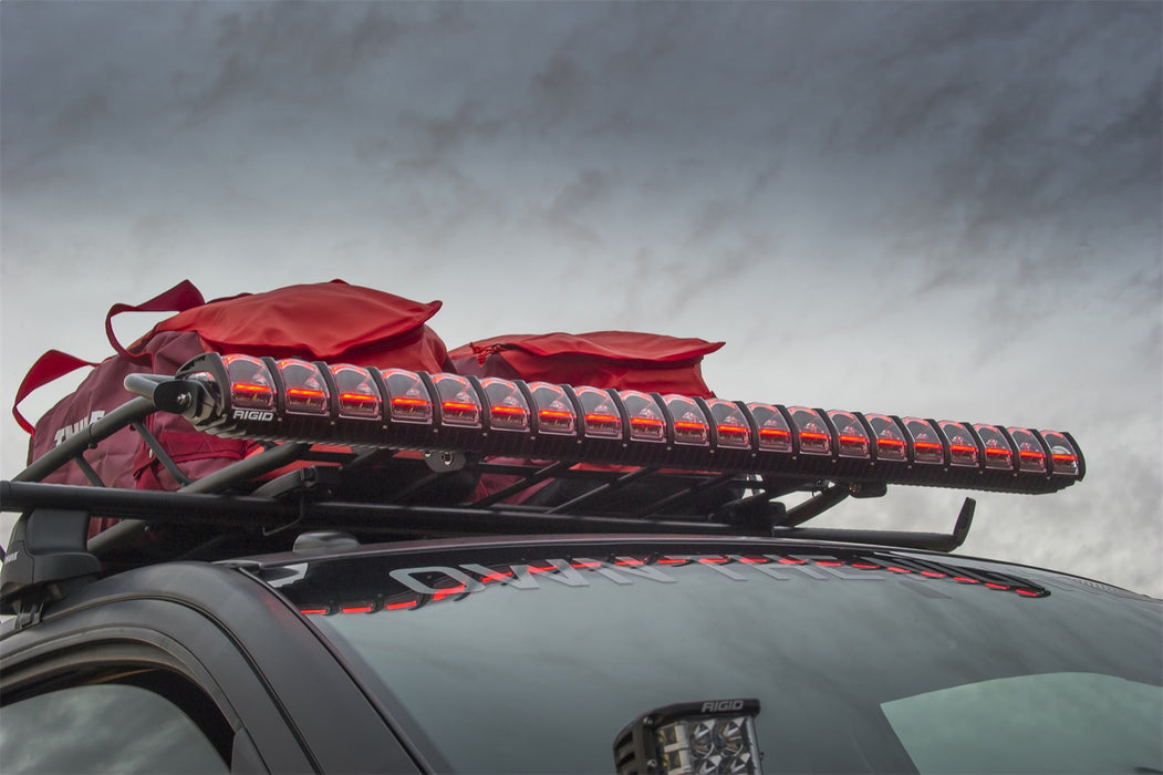 Rigid Industries 250413 50 Inch Adapt Light Bar Adapt RIGID Industries - Truck Part Superstore