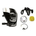 Rigid Industries 300417 RIGID Adapt XE Extreme Enduro Complete Ready To Ride LED Moto Kit White - Truck Part Superstore