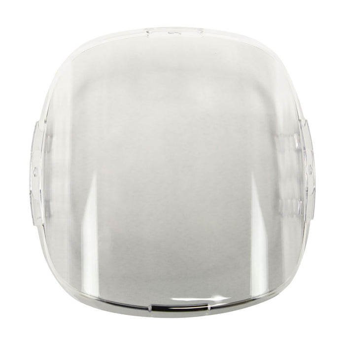 Rigid Industries 300425 RIGID Light Cover for Adapt XP Black Single - Truck Part Superstore