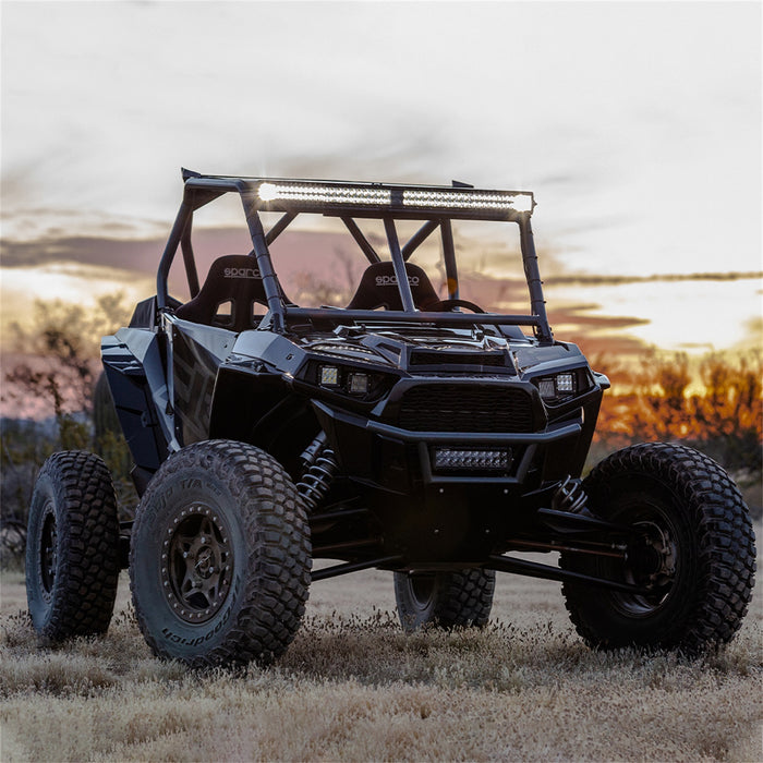 Rigid Industries 270413 Adapt E Series LED Light Bar 30.0 Inch Rigid Industries - Truck Part Superstore