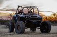Rigid Industries 41634 17-20 Can-Am Maverick X3 Roof Mount D-Series Pro RIGID Industries - Truck Part Superstore