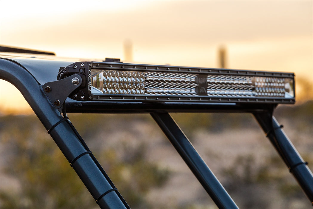Rigid Industries 41634 17-20 Can-Am Maverick X3 Roof Mount D-Series Pro RIGID Industries - Truck Part Superstore