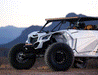 Rigid Industries 210603 Radiance Plus SR-Series LED Light 8 Option RGBW Backlight 10 Inch RIGID - Truck Part Superstore