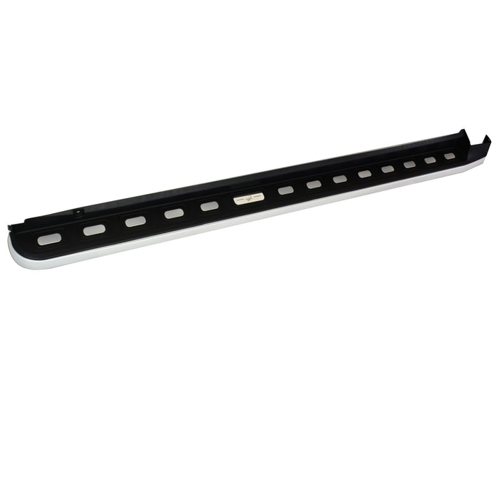 Black Horse Off Road RJERE OEM Replica Running Boards - Truck Part Superstore