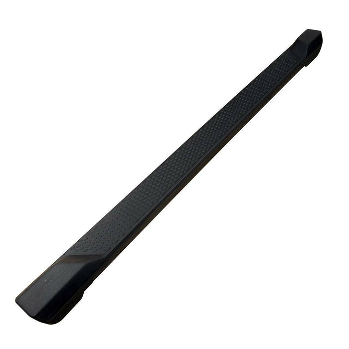 Black Horse Off Road RJEWRJL OEM Replica Running Boards - Truck Part Superstore