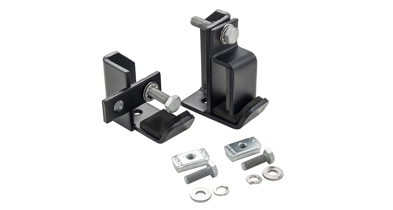 Rhino-Rack USA RJHB Hi-Lift Jack Bracket; For Use w/H/D Bars; Pair; - Truck Part Superstore