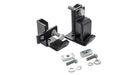 Rhino-Rack USA RJHB Hi-Lift Jack Bracket; For Use w/H/D Bars; Pair; - Truck Part Superstore
