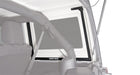 Rhino-Rack USA RJKB2 Backbone Roof Rack System; 2 Base Mounting; - Truck Part Superstore